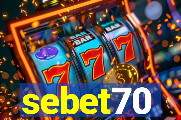 sebet70