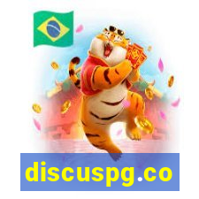 discuspg.co