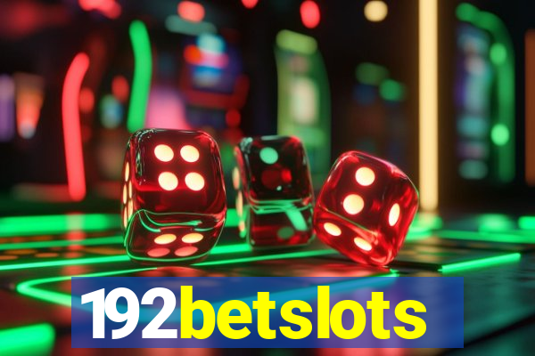 192betslots