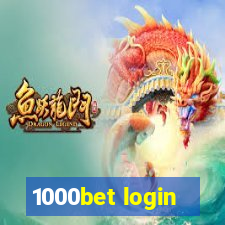 1000bet login