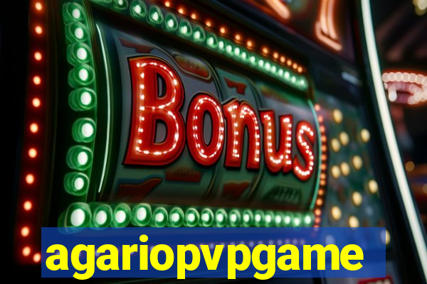 agariopvpgame