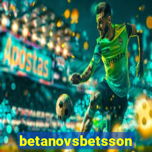 betanovsbetsson