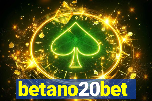 betano20bet