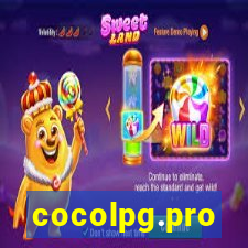 cocolpg.pro