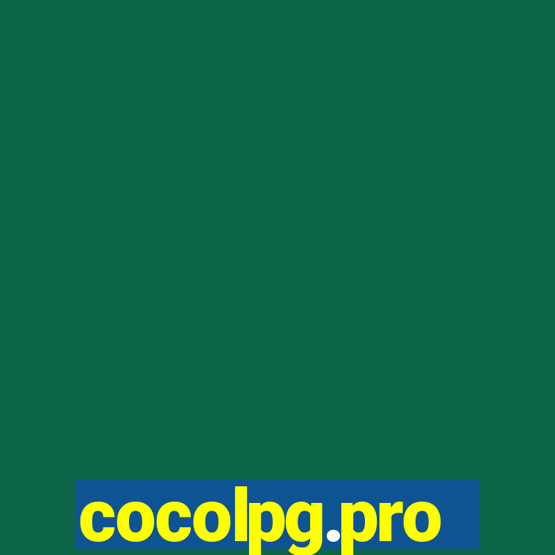 cocolpg.pro