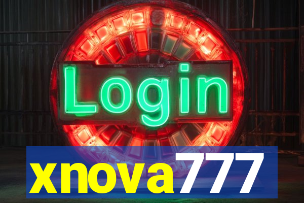 xnova777