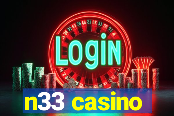 n33 casino