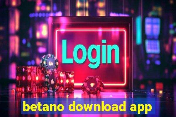 betano download app