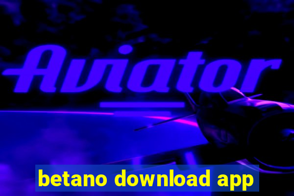 betano download app