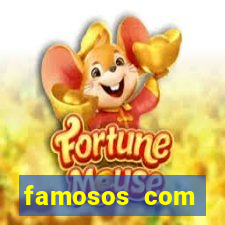 famosos com sobrenome santos