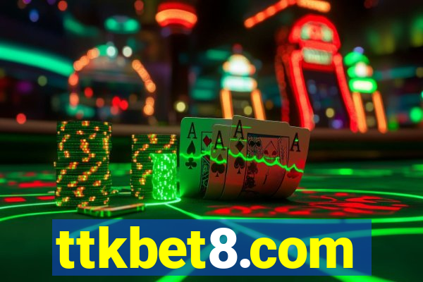 ttkbet8.com