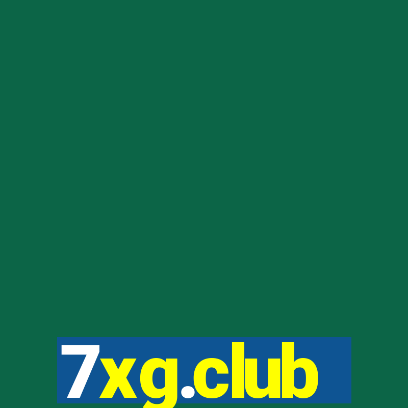 7xg.club