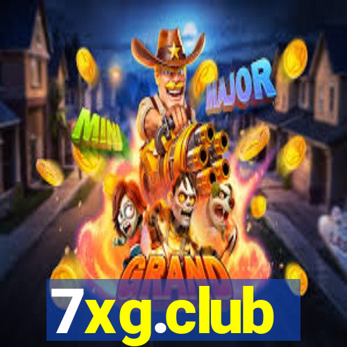 7xg.club