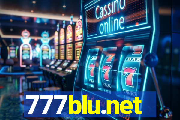 777blu.net