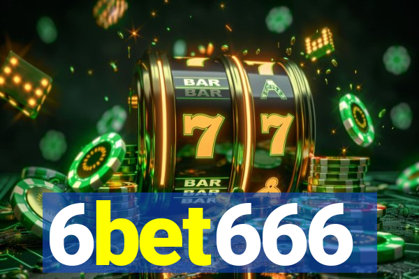 6bet666