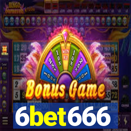 6bet666