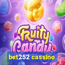 bet252 cassino