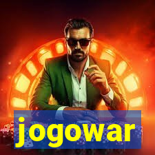 jogowar