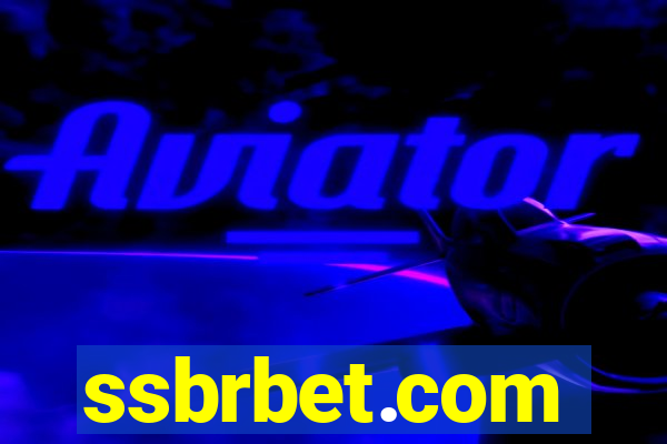 ssbrbet.com