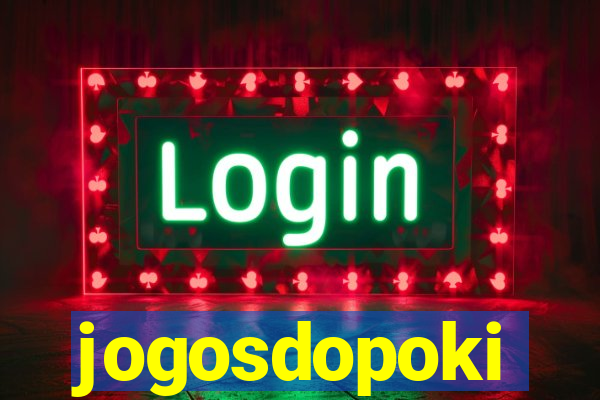 jogosdopoki