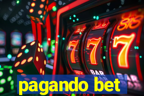 pagando bet