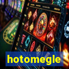 hotomegle