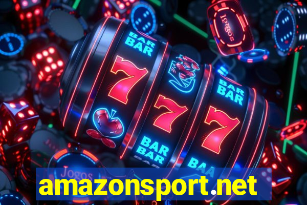 amazonsport.net