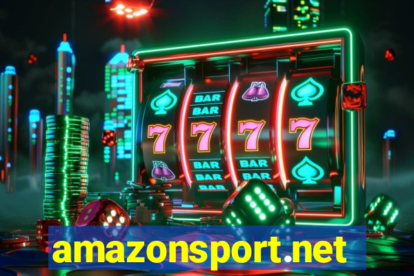 amazonsport.net