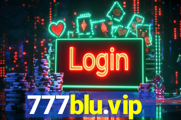 777blu.vip