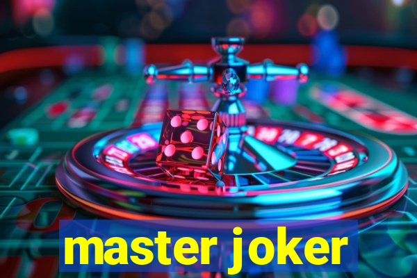 master joker