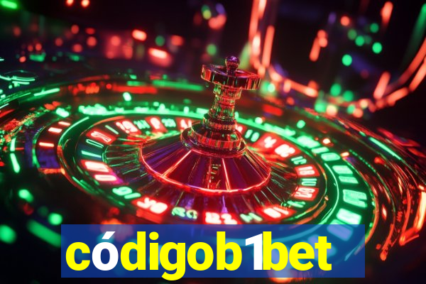 códigob1bet