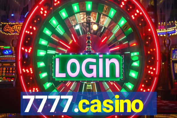 7777.casino