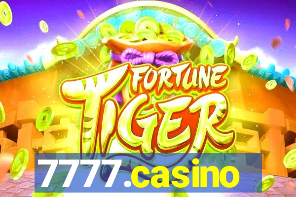 7777.casino