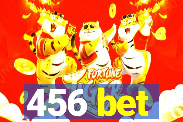 456 bet