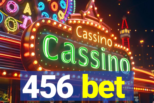 456 bet