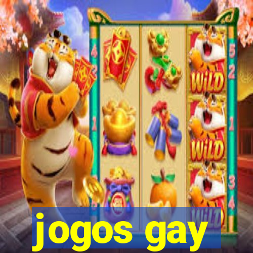 jogos gay