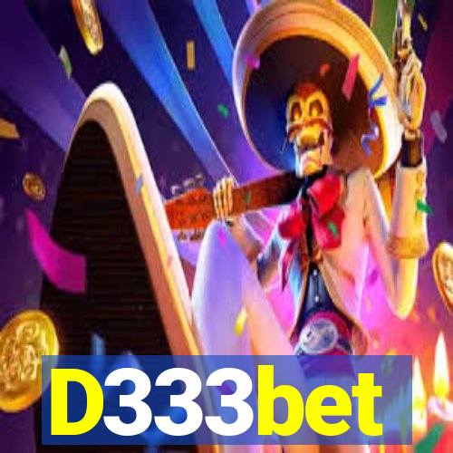 D333bet