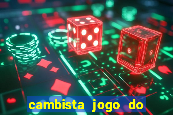 cambista jogo do bicho online