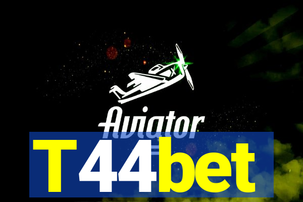 T44bet