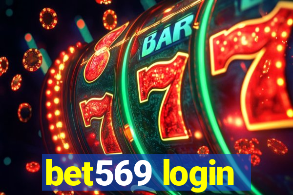 bet569 login