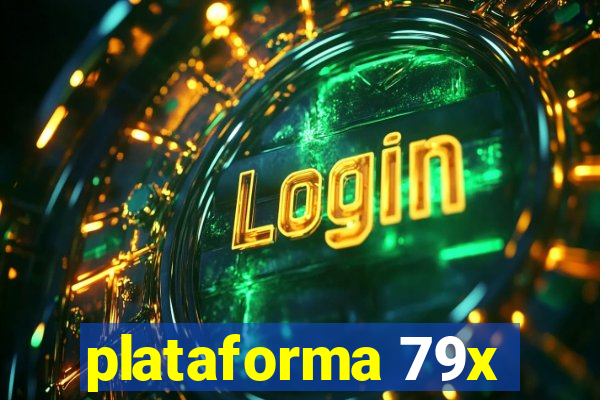 plataforma 79x