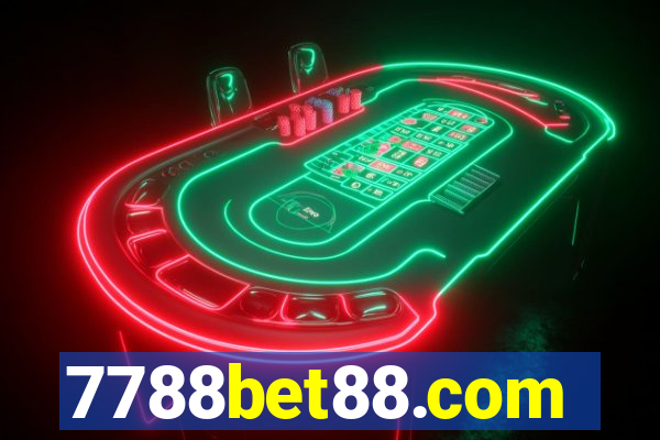 7788bet88.com