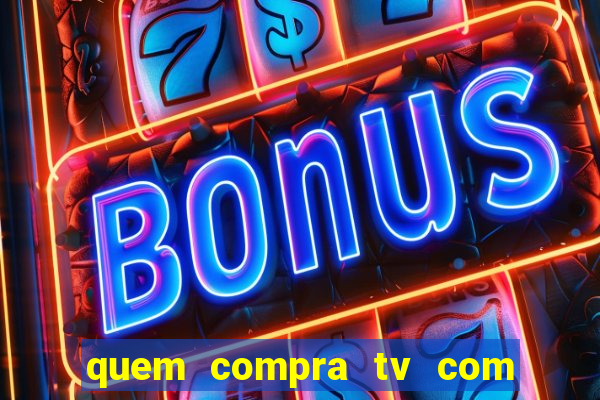 quem compra tv com defeito em porto alegre