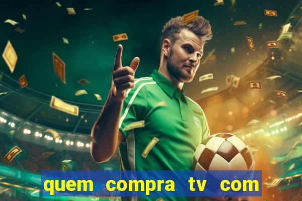 quem compra tv com defeito em porto alegre