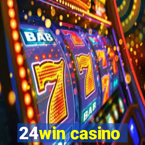 24win casino