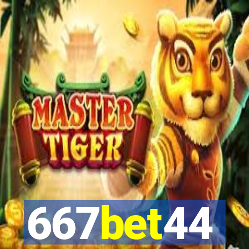 667bet44