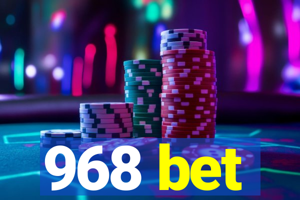 968 bet