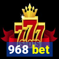 968 bet