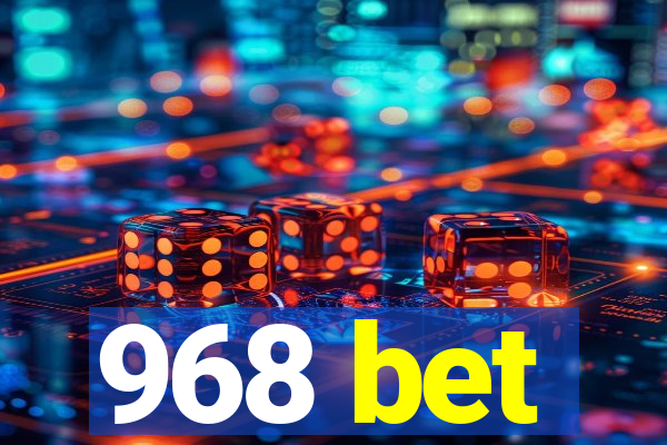 968 bet