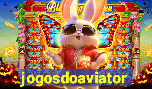 jogosdoaviator